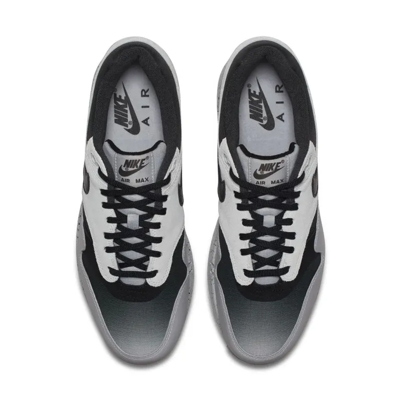 Nike Air Max 1 Gradient Toe Pure Platinum (875844-003)