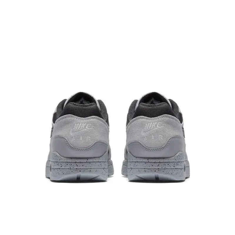 Nike Air Max 1 Gradient Toe Pure Platinum (875844-003)