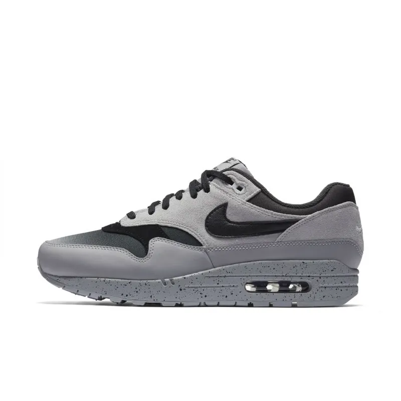 Nike Air Max 1 Gradient Toe Pure Platinum (875844-003)