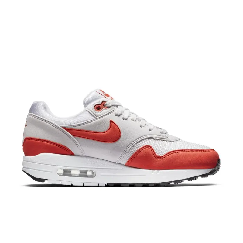 Nike Air Max 1 Habanero Red (Women’s) (319986-035)