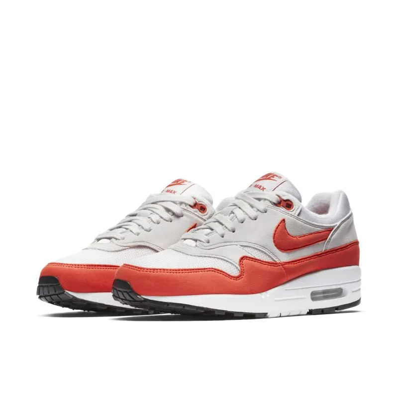 Nike Air Max 1 Habanero Red (Women’s) (319986-035)