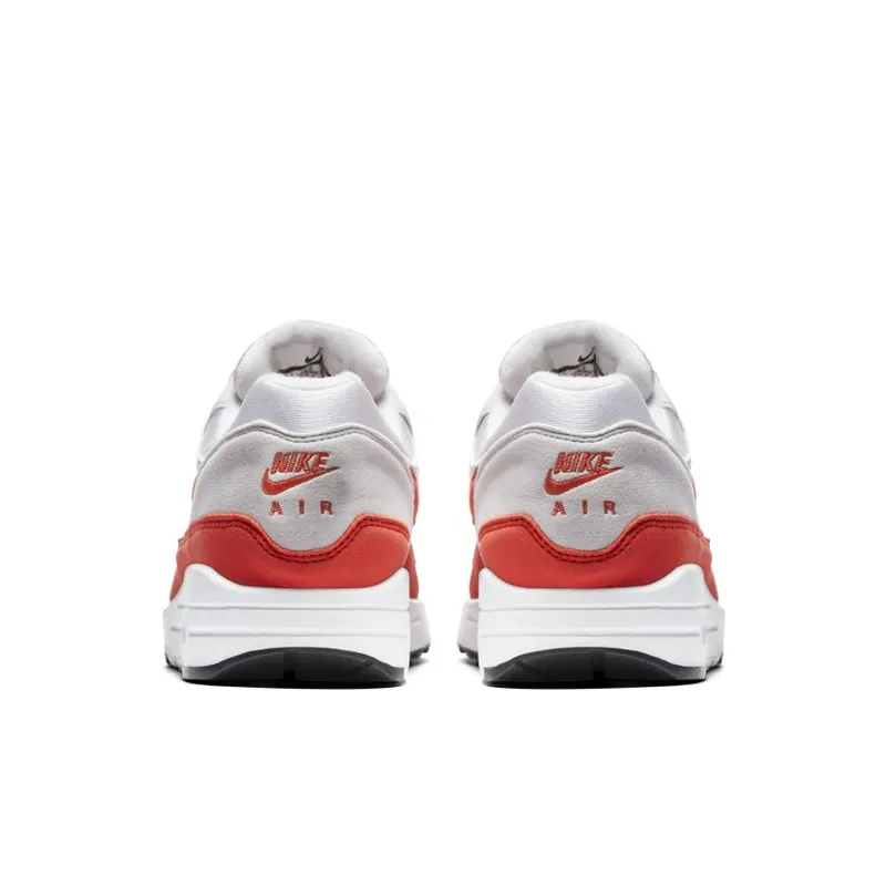 Nike Air Max 1 Habanero Red (Women’s) (319986-035)