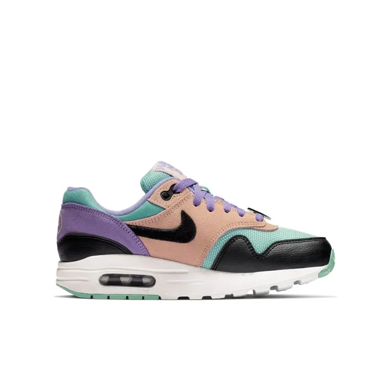 Nike Air Max 1 Have a Nike Day (GS) (AT8131-001)