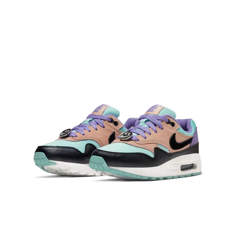 Nike Air Max 1 Have a Nike Day (GS) (AT8131-001)