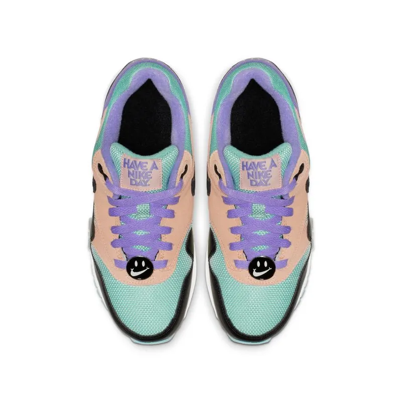 Nike Air Max 1 Have a Nike Day (GS) (AT8131-001)