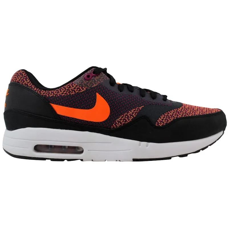 Nike Air Max 1 JCRD Bright Magentra/Total Orange-Anthracite (644153-500)