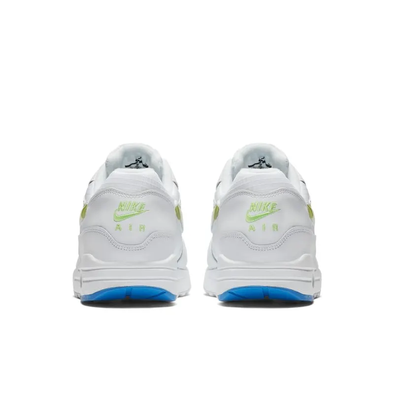 Nike Air Max 1 Jelly Jewel White (AO1021-101)
