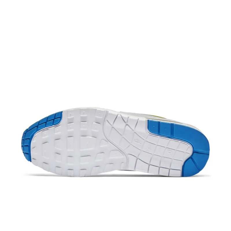 Nike Air Max 1 Jelly Jewel White (AO1021-101)
