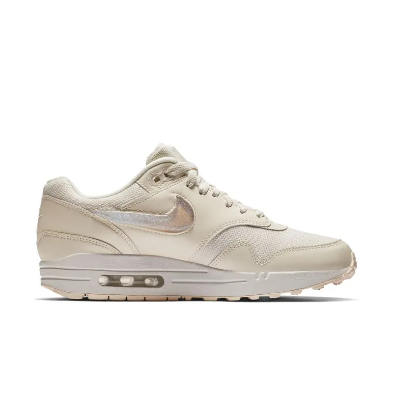 Nike Air Max 1 Jelly Puff Pale Ivory (Women’s) (AT5248-100)