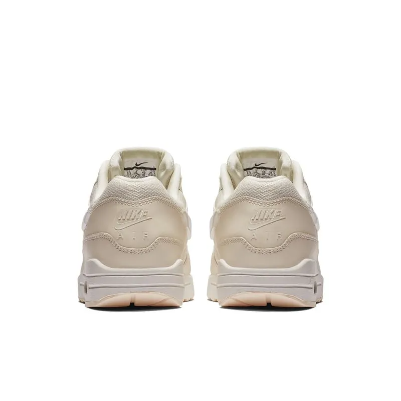 Nike Air Max 1 Jelly Puff Pale Ivory (Women’s) (AT5248-100)