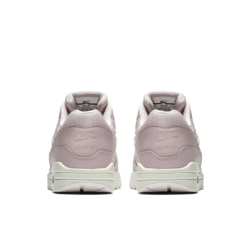Nike Air Max 1 Jelly Swoosh Plum Chalk (Women’s) (AT5248-500)