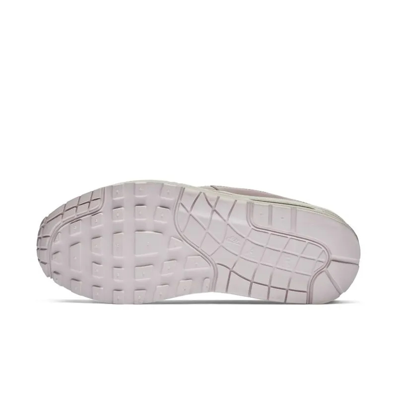 Nike Air Max 1 Jelly Swoosh Plum Chalk (Women’s) (AT5248-500)