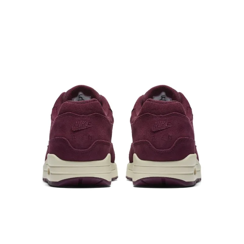 Nike Air Max 1 Jewel Bordeaux (Women’s) (AA0512-600)