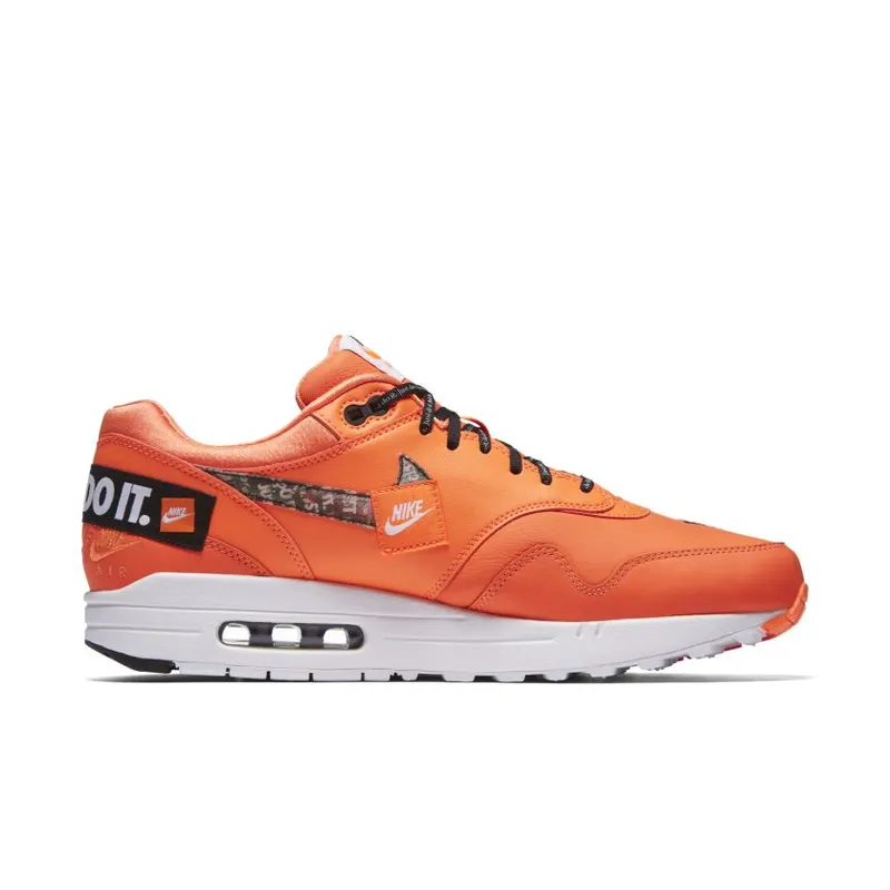 Nike Air Max 1 Just Do It Pack Orange (AO1021-800)