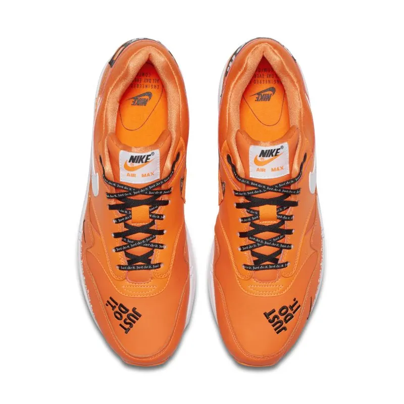 Nike Air Max 1 Just Do It Pack Orange (AO1021-800)
