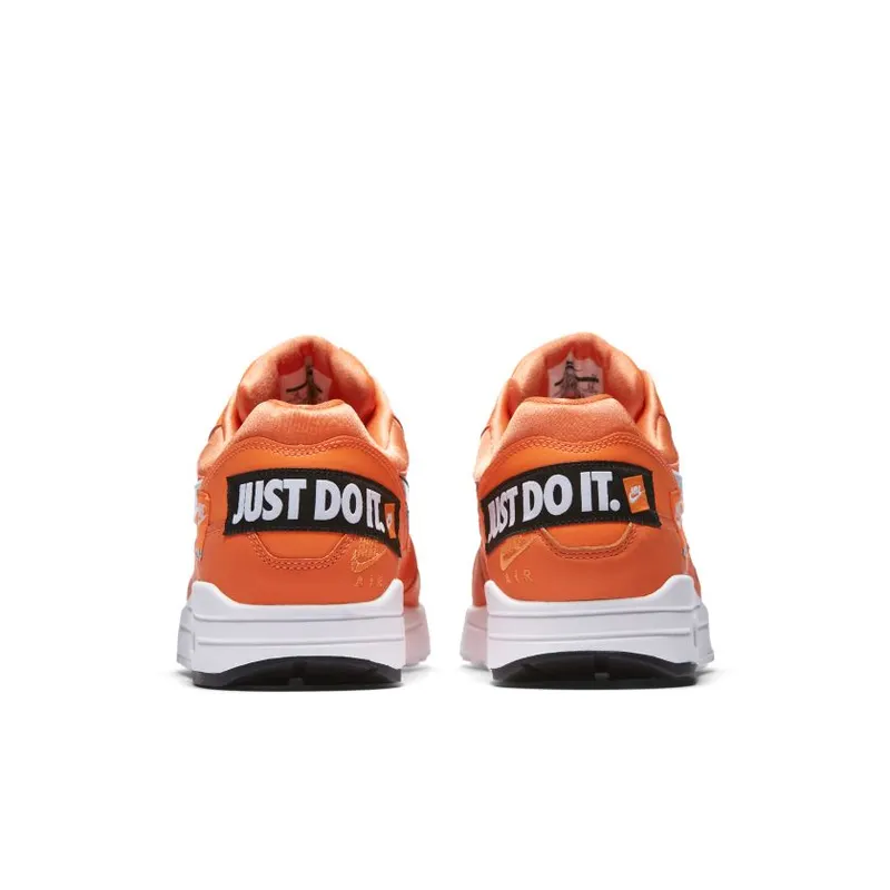 Nike Air Max 1 Just Do It Pack Orange (AO1021-800)