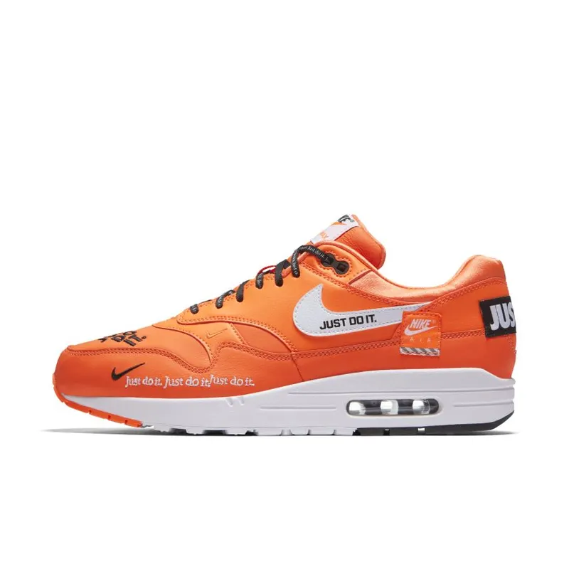 Nike Air Max 1 Just Do It Pack Orange (AO1021-800)