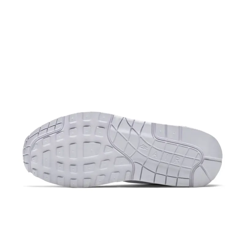 Nike Air Max 1 Liner White Blue (Women’s) (881101-103)