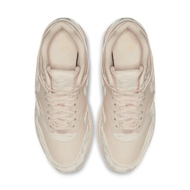 Nike Air Max 1 LX Guava Ice (Women’s) (917691-801)