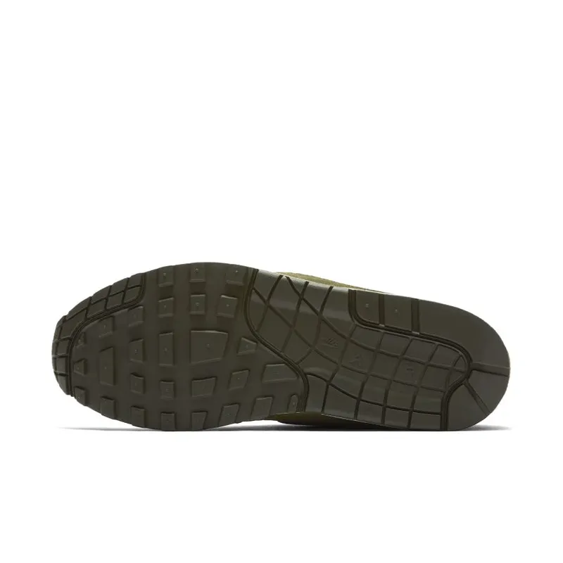Nike Air Max 1 Medium Olive (AH8145-201)