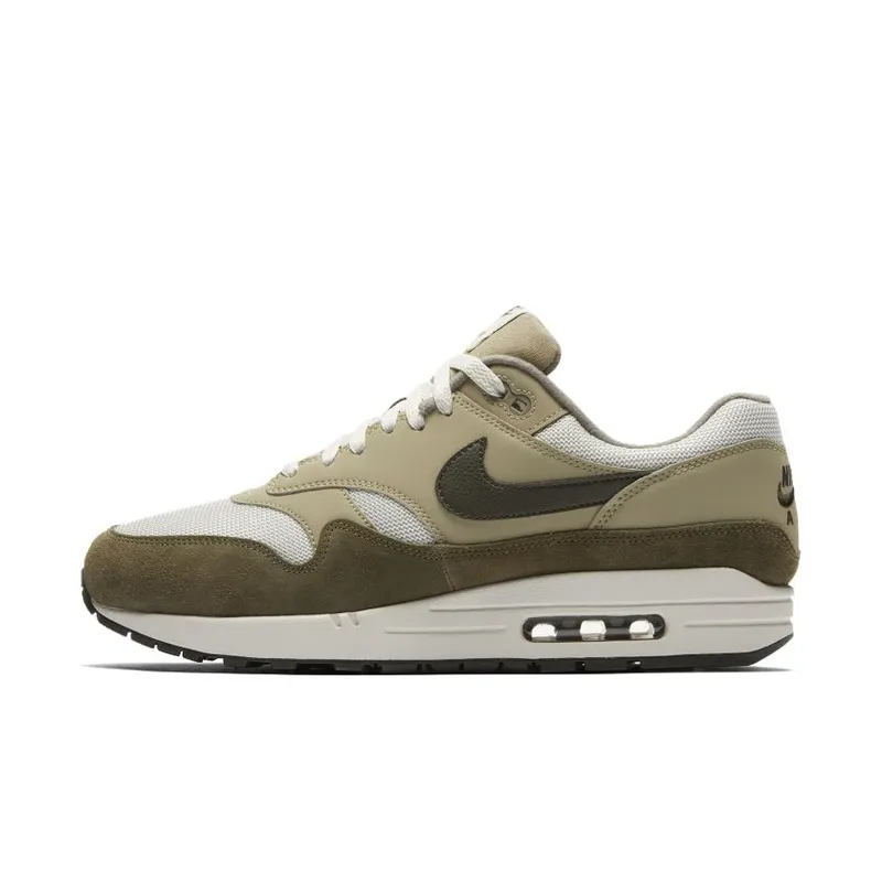 Nike Air Max 1 Medium Olive (AH8145-201)