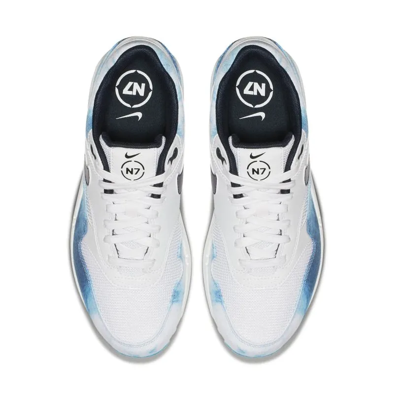 Nike Air Max 1 N7 Acid Wash (2018) (Women’s) (AO2321-100)