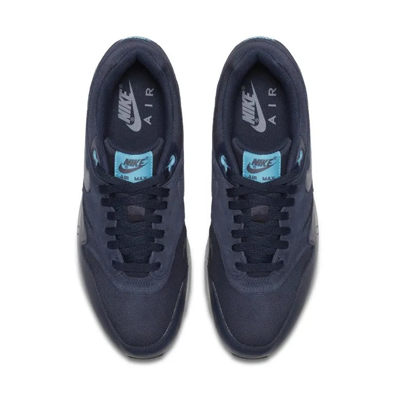 Nike Air Max 1 Obsidian (875844-401)