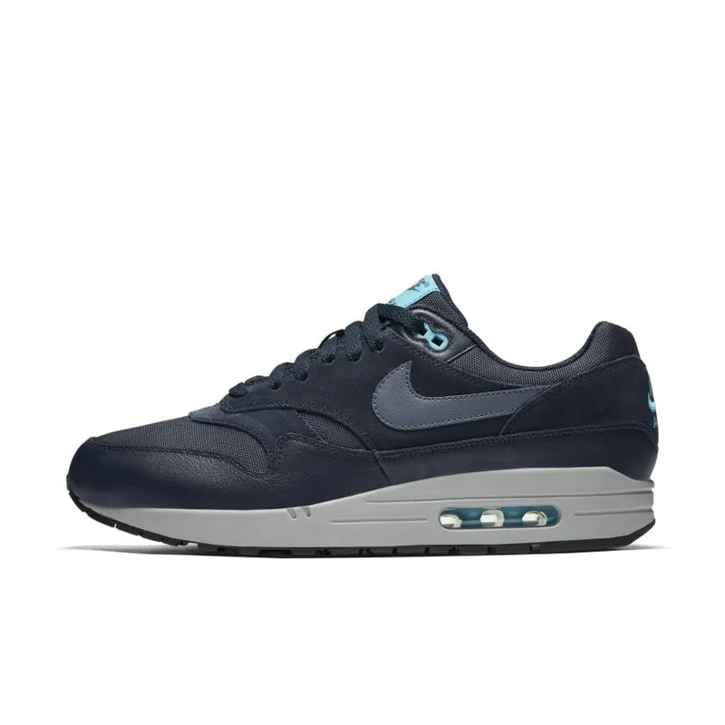Nike Air Max 1 Obsidian (875844-401)