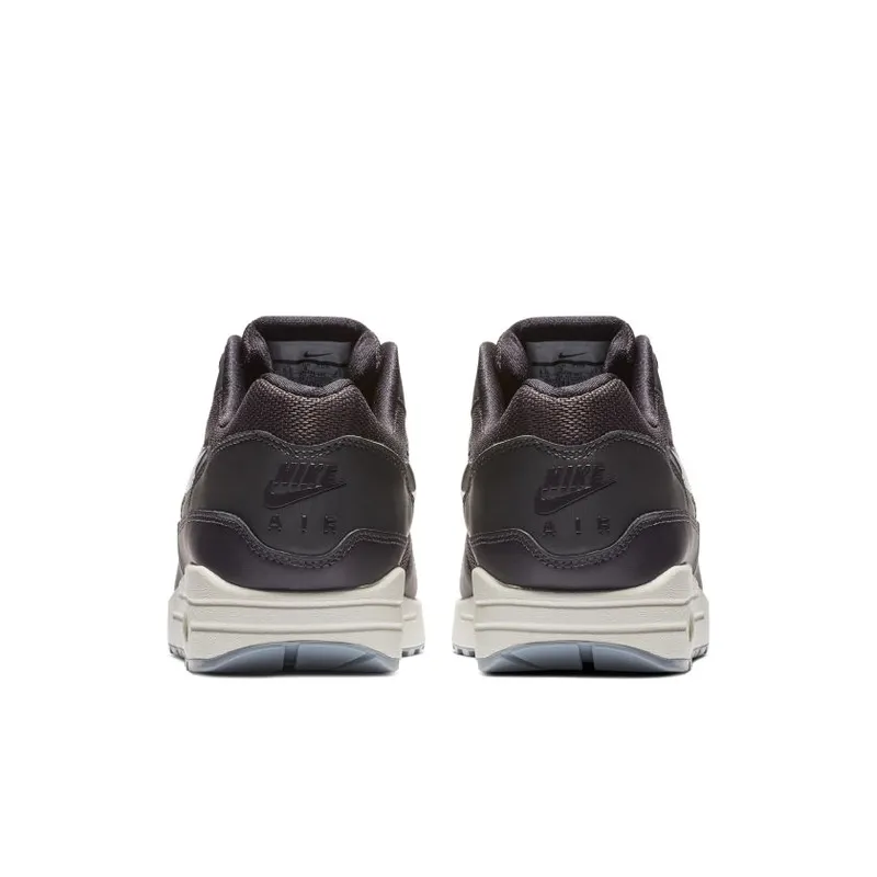 Nike Air Max 1 Oil Grey Obsidian Mist (Women’s) (AT5248-001)