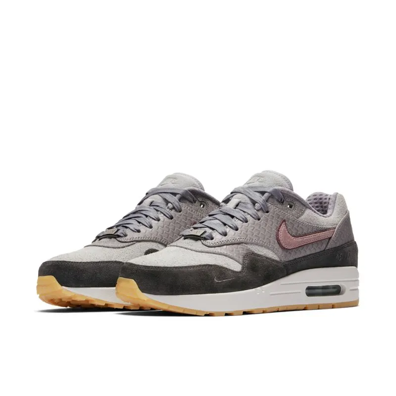 Nike Air Max 1 Paris Bespoke (Women’s) (AO0864-991)