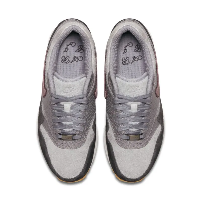 Nike Air Max 1 Paris Bespoke (Women’s) (AO0864-991)