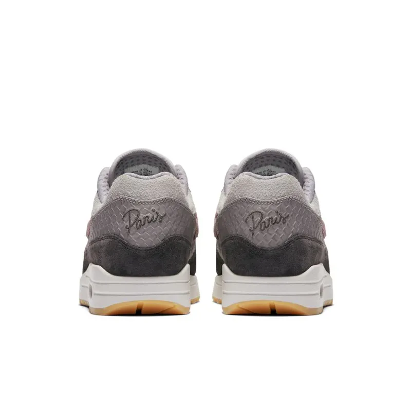 Nike Air Max 1 Paris Bespoke (Women’s) (AO0864-991)