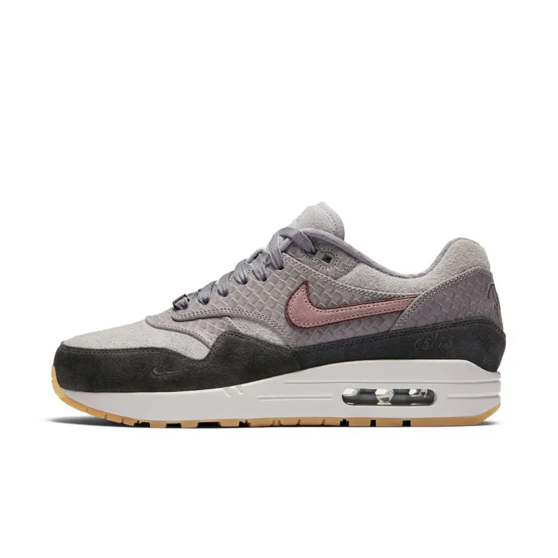 Nike Air Max 1 Paris Bespoke (Women’s) (AO0864-991)