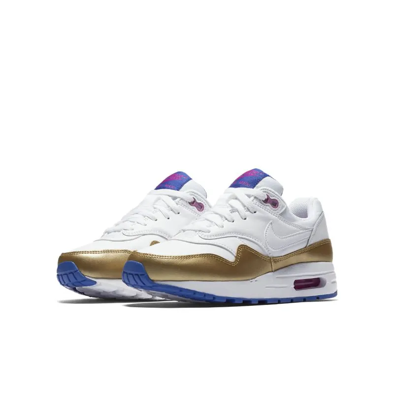 Nike Air Max 1 Peanut Butter & Jelly (GS) (807605-103)