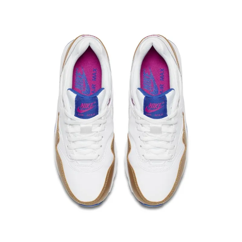 Nike Air Max 1 Peanut Butter & Jelly (GS) (807605-103)
