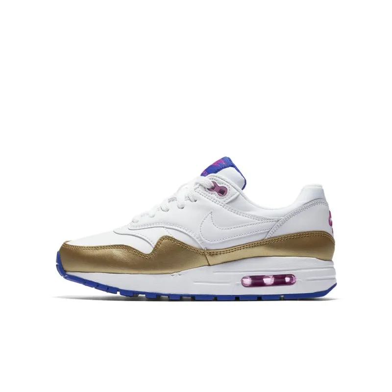 Nike Air Max 1 Peanut Butter & Jelly (GS) (807605-103)