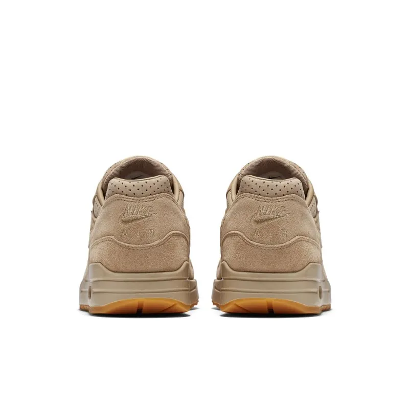 Nike Air Max 1 Pinnacle Linen Linen Gum (Women’s) (839608-200)