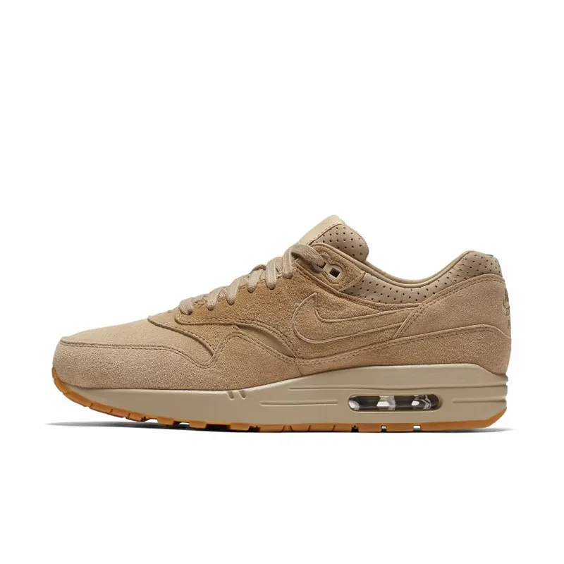 Nike Air Max 1 Pinnacle Linen Linen Gum (Women’s) (839608-200)