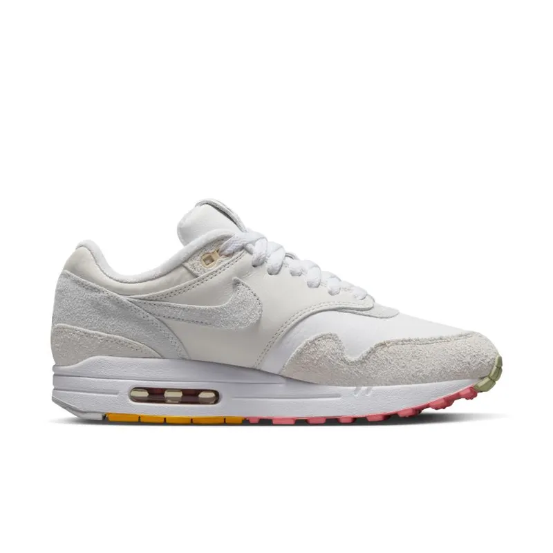 Nike Air Max 1 Pom Pom Polka Dots (Women’s) (FB4959-121)