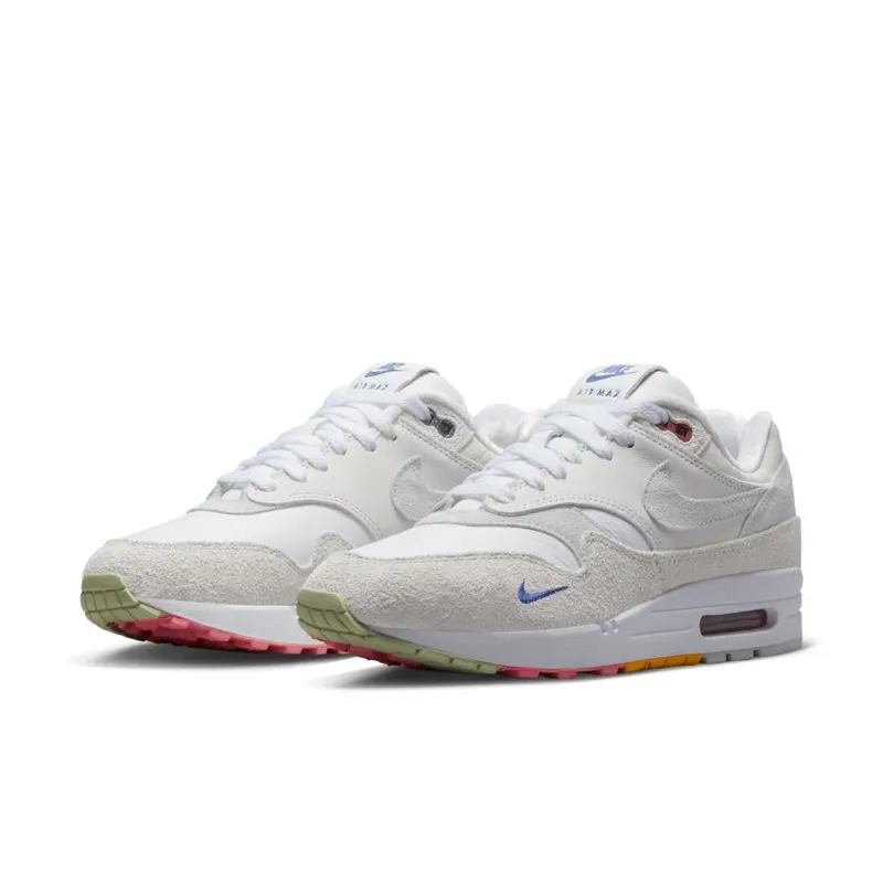 Nike Air Max 1 Pom Pom Polka Dots (Women’s) (FB4959-121)
