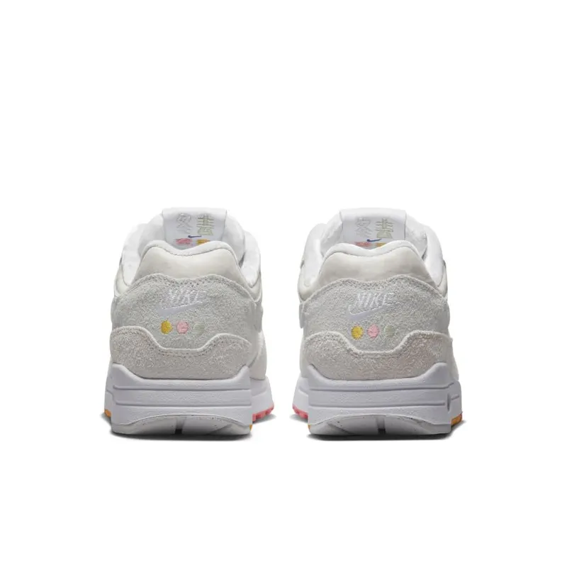 Nike Air Max 1 Pom Pom Polka Dots (Women’s) (FB4959-121)
