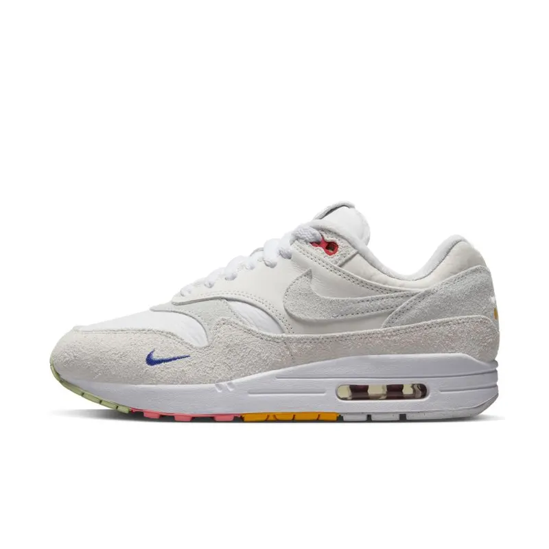 Nike Air Max 1 Pom Pom Polka Dots (Women’s) (FB4959-121)