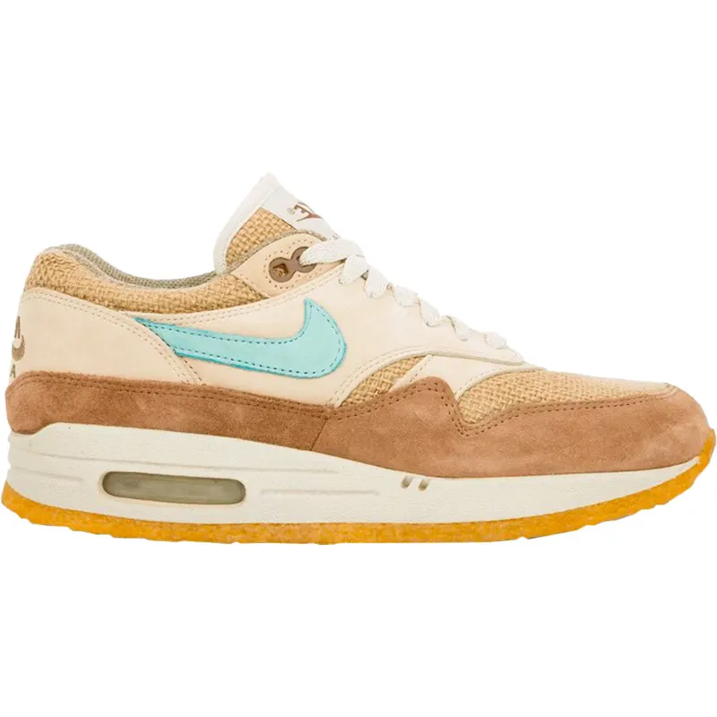 Nike Air Max 1 Premium Crepe Birch Blue (308867-231)