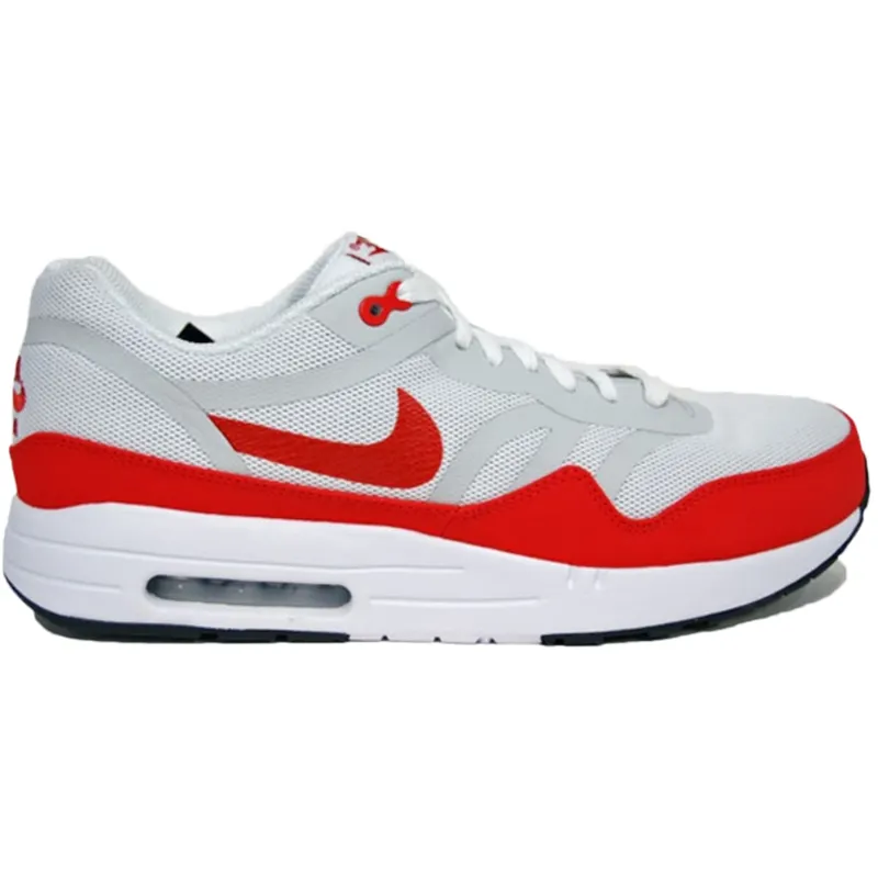 Nike Air Max 1 Premium Tape QS Challenge Red (624232-160)