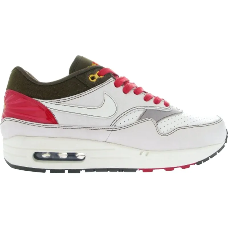 Nike Air Max 1 Premium Year Of The Ox (318361-111)