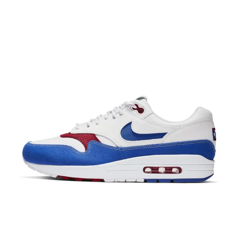Nike Air Max 1 Puerto Rico (2019) (CJ1621-100)