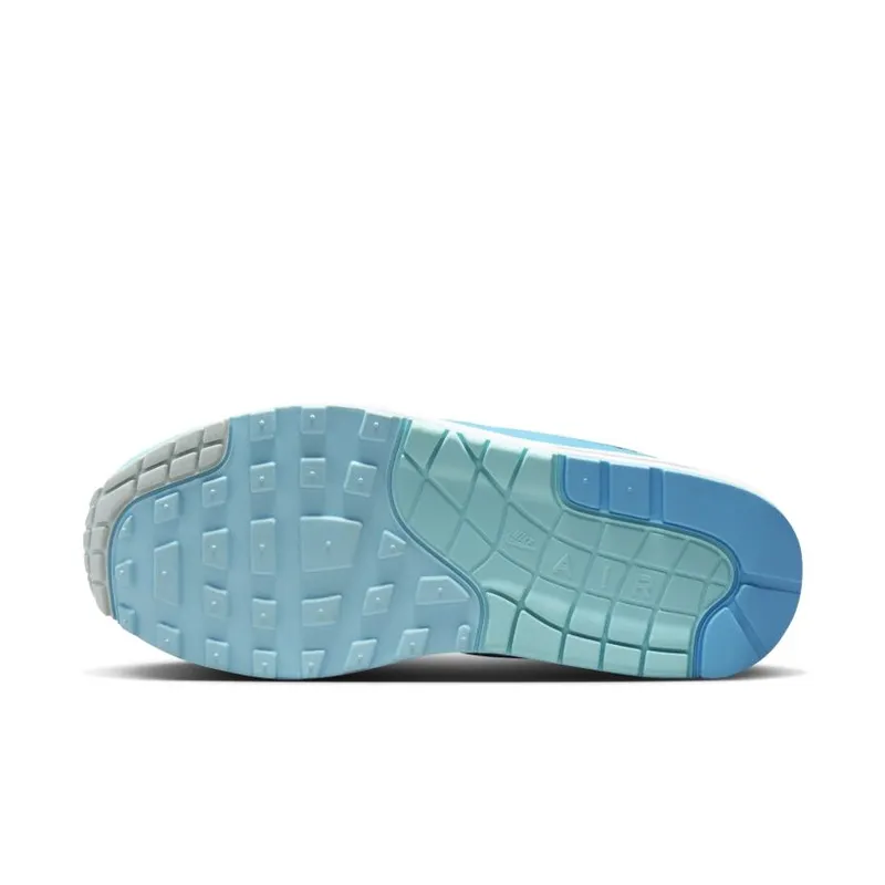 Nike Air Max 1 Puerto Rico Blue Gale (FD6955-400)