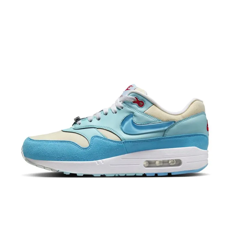 Nike Air Max 1 Puerto Rico Blue Gale (FD6955-400)