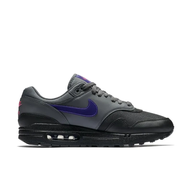 Nike Air Max 1 Ripstop Dark Grey (AR1249-002)