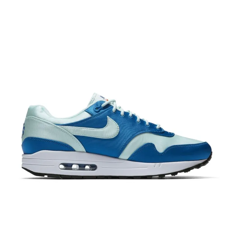 Nike Air Max 1 Satin Blue Nebula (AO1021-400)